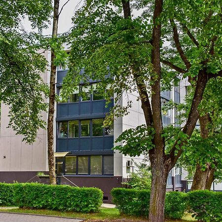 Stilingi Apartamentai Su Virtuve Traku Miesto Centre Troki Zewnętrze zdjęcie