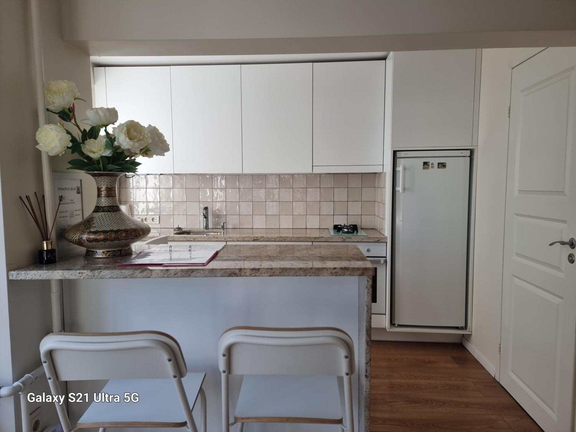 Stilingi Apartamentai Su Virtuve Traku Miesto Centre Troki Zewnętrze zdjęcie