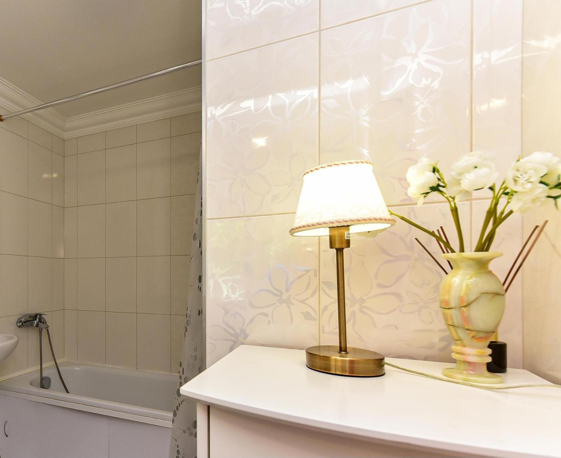 Stilingi Apartamentai Su Virtuve Traku Miesto Centre Troki Zewnętrze zdjęcie