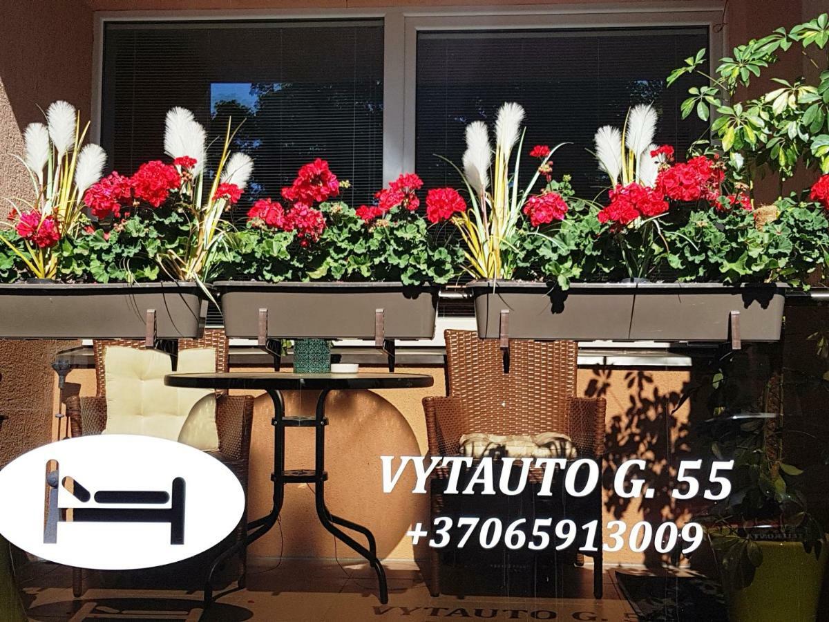 Stilingi Apartamentai Su Virtuve Traku Miesto Centre Troki Zewnętrze zdjęcie