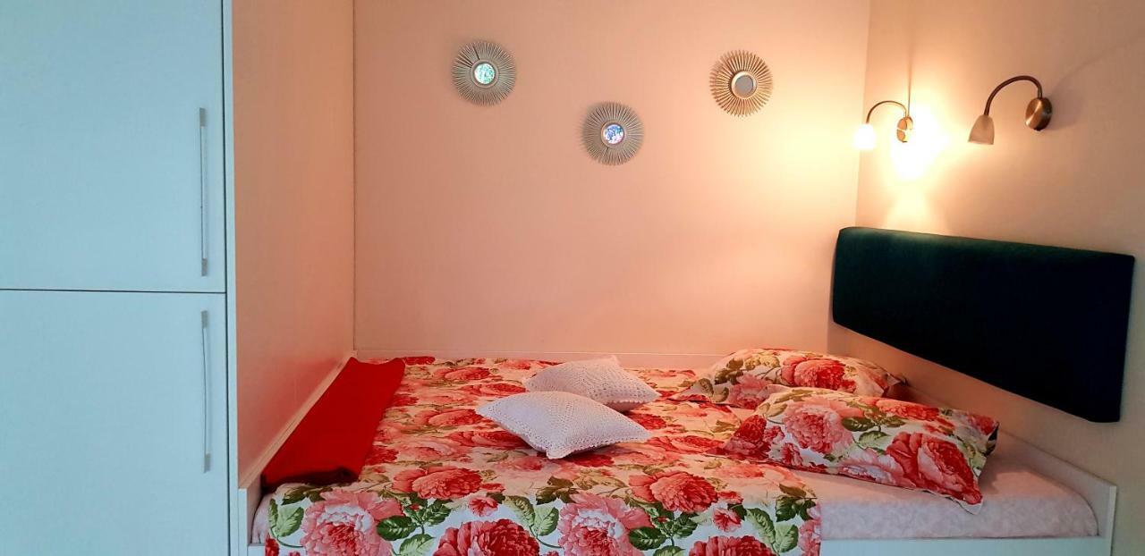 Stilingi Apartamentai Su Virtuve Traku Miesto Centre Troki Zewnętrze zdjęcie